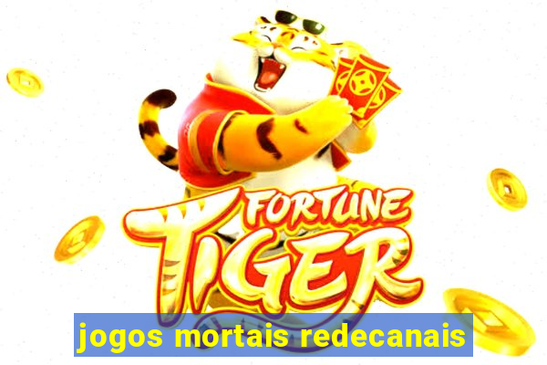 jogos mortais redecanais